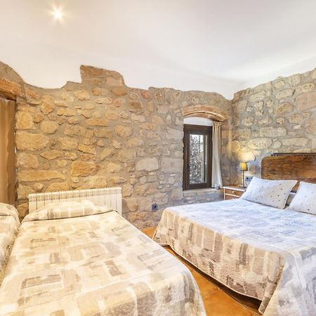 El Puig De Fonollet Villa Eksteriør bilde